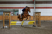 2026 - HJ Schooling - Sunday March 22nd - 03383