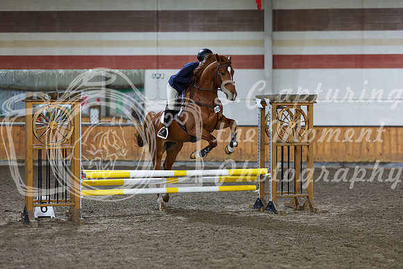 2026 - HJ Schooling - Sunday March 22nd - 03383