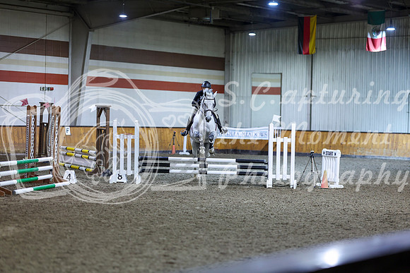 2026 - HJ Schooling - Sunday March 22nd - 02555