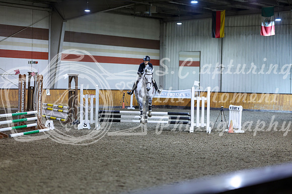 2026 - HJ Schooling - Sunday March 22nd - 02557