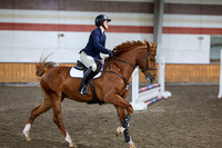 2026 - HJ Schooling - Sunday March 22nd - 03387