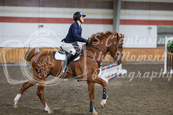 2026 - HJ Schooling - Sunday March 22nd - 03388