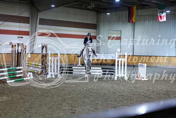 2026 - HJ Schooling - Sunday March 22nd - 02558