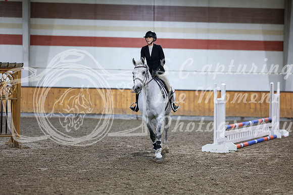 2026 - HJ Schooling - Sunday March 22nd - 02564