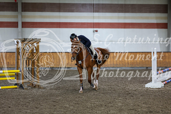 2026 - HJ Schooling - Sunday March 22nd - 03414
