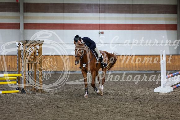 2026 - HJ Schooling - Sunday March 22nd - 03415