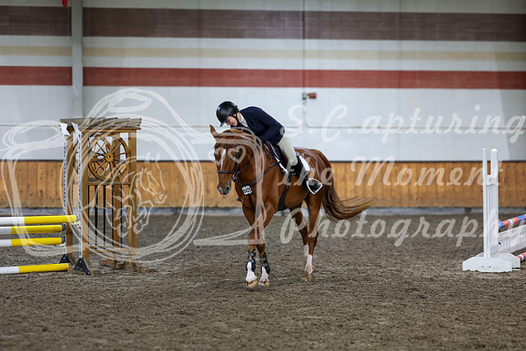 2026 - HJ Schooling - Sunday March 22nd - 03418