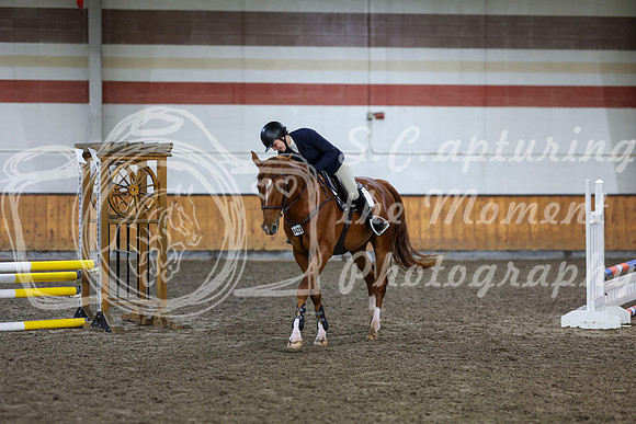 2026 - HJ Schooling - Sunday March 22nd - 03419