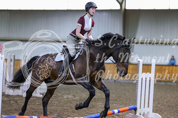 2026 - HJ Schooling - Sunday March 22nd - 00050