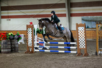 2026 - HJ Schooling - Sunday March 22nd - 03460