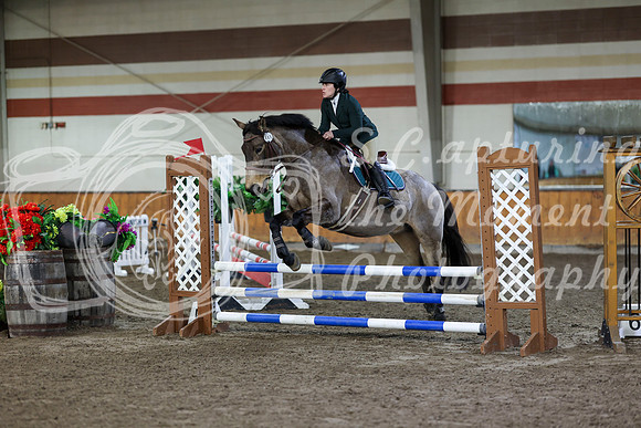 2026 - HJ Schooling - Sunday March 22nd - 03460