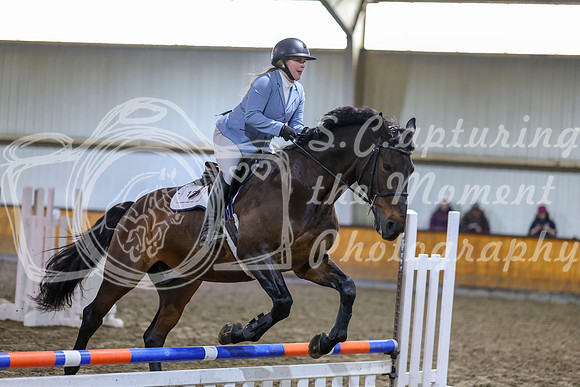2026 - HJ Schooling - Sunday March 22nd - 01639
