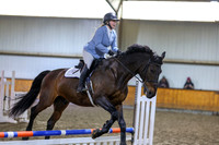 2026 - HJ Schooling - Sunday March 22nd - 01641