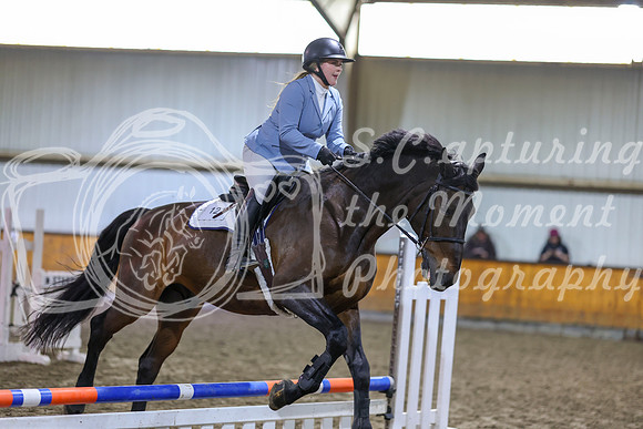 2026 - HJ Schooling - Sunday March 22nd - 01641