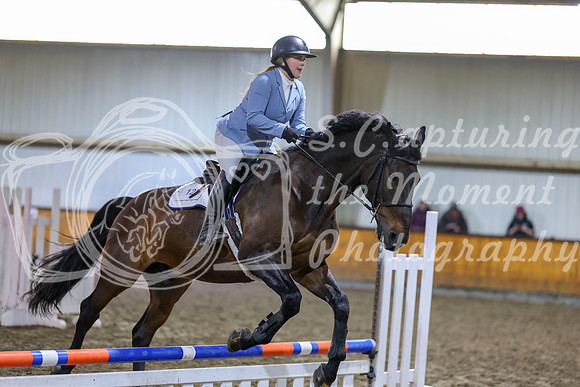 2026 - HJ Schooling - Sunday March 22nd - 01640