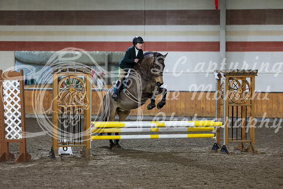 2026 - HJ Schooling - Sunday March 22nd - 03464