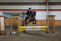 2026 - HJ Schooling - Sunday March 22nd - 03465