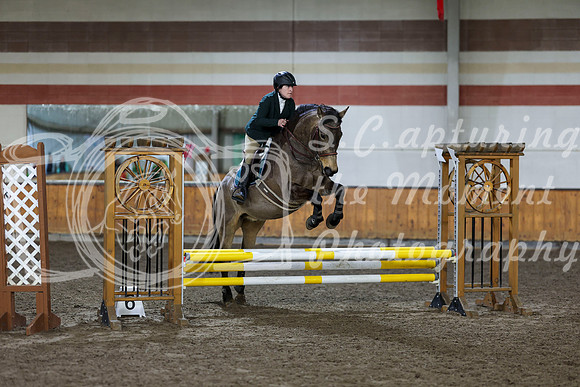 2026 - HJ Schooling - Sunday March 22nd - 03465