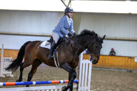 2026 - HJ Schooling - Sunday March 22nd - 01642