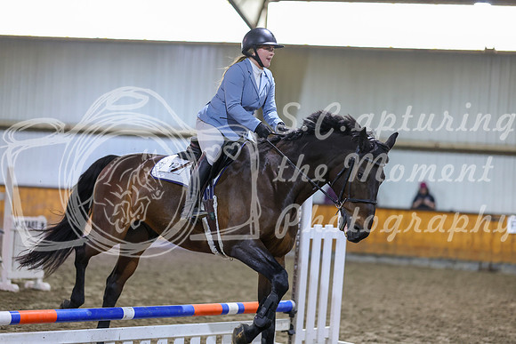 2026 - HJ Schooling - Sunday March 22nd - 01642