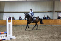 2026 - HJ Schooling - Sunday March 22nd - 01645
