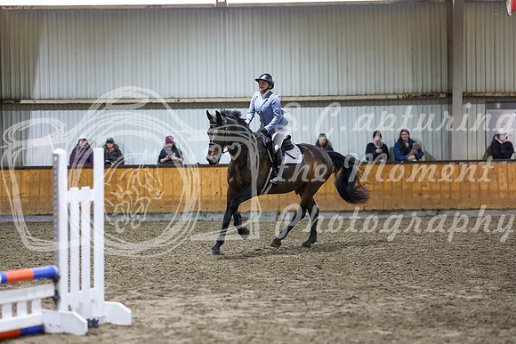 2026 - HJ Schooling - Sunday March 22nd - 01645