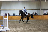2026 - HJ Schooling - Sunday March 22nd - 01643