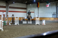 2026 - HJ Schooling - Sunday March 22nd - 03472