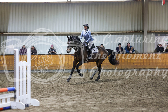 2026 - HJ Schooling - Sunday March 22nd - 01644