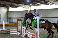 2026 - HJ Schooling - Sunday March 22nd - 01646