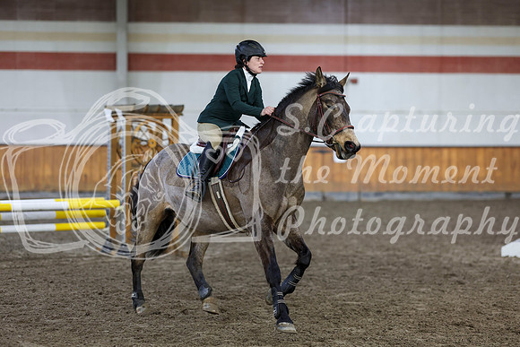 2026 - HJ Schooling - Sunday March 22nd - 03469