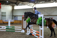 2026 - HJ Schooling - Sunday March 22nd - 01648