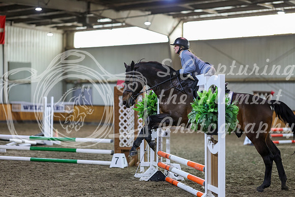 2026 - HJ Schooling - Sunday March 22nd - 01648