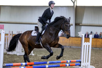 2026 - HJ Schooling - Sunday March 22nd - 00876