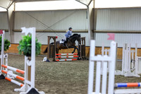 2026 - HJ Schooling - Sunday March 22nd - 01650