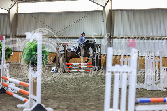 2026 - HJ Schooling - Sunday March 22nd - 01650