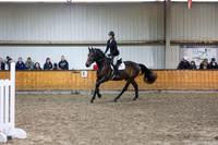 2026 - HJ Schooling - Sunday March 22nd - 00880