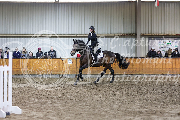 2026 - HJ Schooling - Sunday March 22nd - 00880