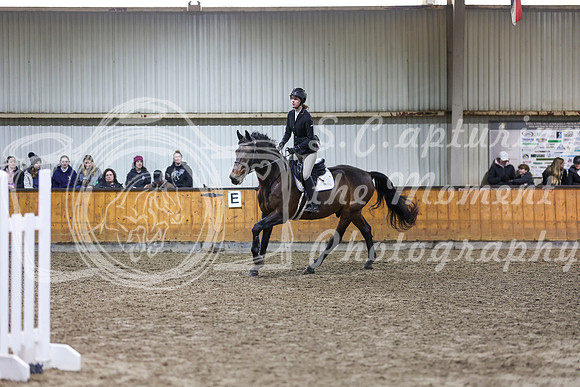 2026 - HJ Schooling - Sunday March 22nd - 00881
