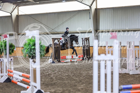 2026 - HJ Schooling - Sunday March 22nd - 00885