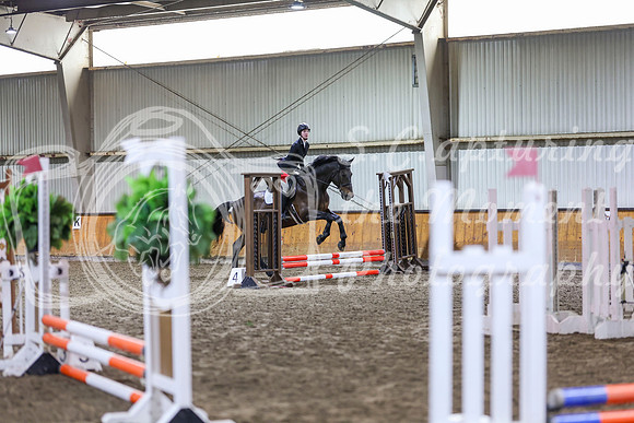 2026 - HJ Schooling - Sunday March 22nd - 00884