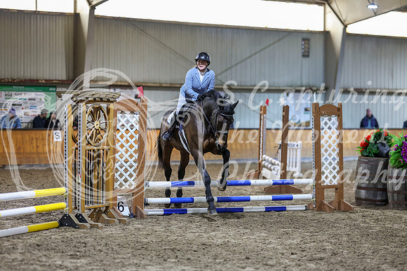 2026 - HJ Schooling - Sunday March 22nd - 01662