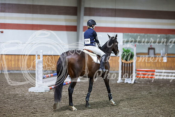 2026 - HJ Schooling - Sunday March 22nd - 02573