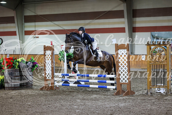 2026 - HJ Schooling - Sunday March 22nd - 02574