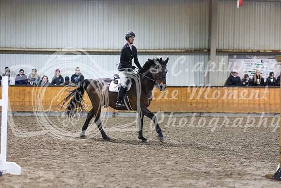 2026 - HJ Schooling - Sunday March 22nd - 00888