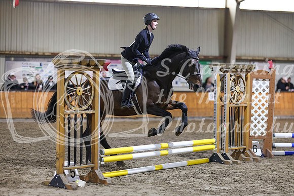 2026 - HJ Schooling - Sunday March 22nd - 00889