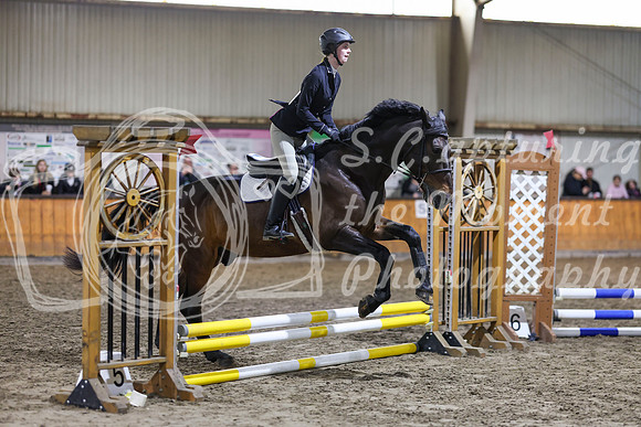 2026 - HJ Schooling - Sunday March 22nd - 00891