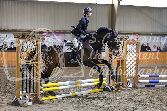 2026 - HJ Schooling - Sunday March 22nd - 00892