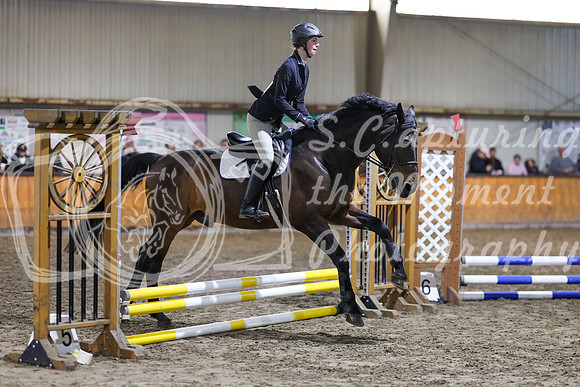 2026 - HJ Schooling - Sunday March 22nd - 00893