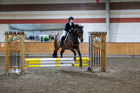 2026 - HJ Schooling - Sunday March 22nd - 02580